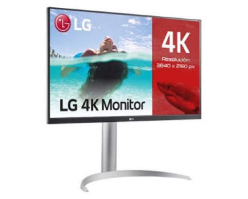 MONITOR LG 27UP85NP-W V2