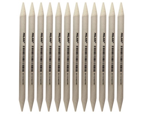 PACK 12 DIFUMINOS Ø 6.9MM MILAN 2810412 (Espera 4 dias)