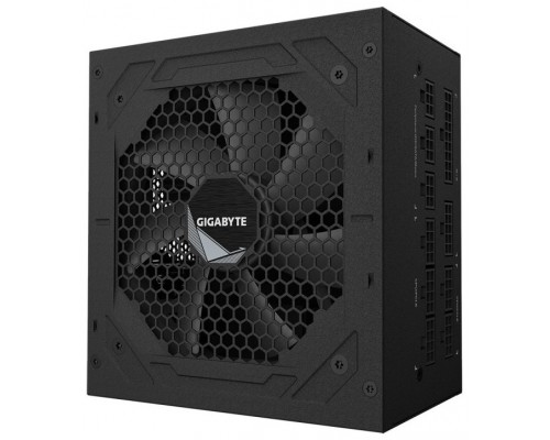 Gigabyte UD1000GM unidad de fuente de alimentación 1000 W 20+4 pin ATX Negro (Espera 4 dias)