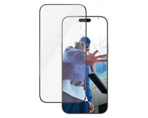 PanzerGlass Screen Protector iPhone 16 pro Max