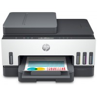 HP Smart Tank 7305 Inyección de tinta térmica A4 4800 x 1200 DPI 15 ppm Wifi (Espera 4 dias)