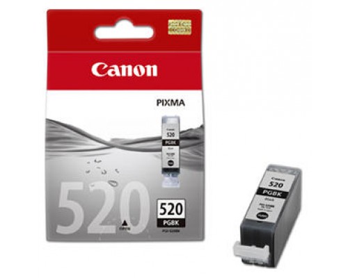 Canon Pixma IP3600/4600 cartucho negro