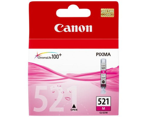 Canon Pixma MP620/630/980 Cartucho Magenta