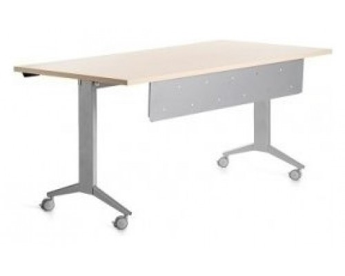 FALDÓN PARA MESA ABATIBLE DE 140CM COLOR ALUMINIO ROCADA 2936FD (Espera 4 dias)