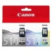 Canon Cartucho MultiPack PG-510/CL511