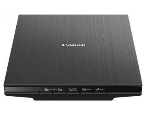 ESCANER CANON LIDE 400 (Espera 4 dias)