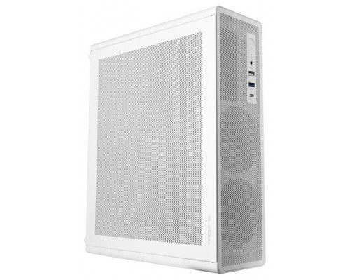 CAJA MICROATX SLIM AERO FA/500 BLANCO TACENS (Espera 4 dias)