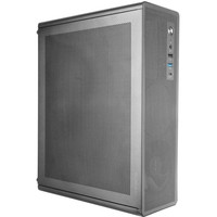 CAJA TACENS AEROSLIM500 BK-1196 CAJA TACENS AEROSLIM500 BK