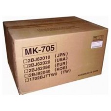 KYOCERA KM-2530/3530/4030 MK705E Kit de mantenimiento