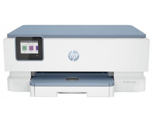 MULTIFUNCION HP ENVY 7221E 15/10PPM WIFI / DUPLEX /