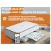 HP multifuncion inkjet ENVY 6030e (Opcion HP+ solo consumible original, cuenta HP, conexion)