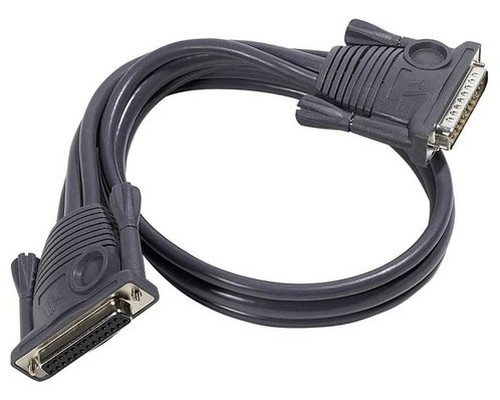 Aten Daisy Chain Cable, 15m cable para video, teclado y ratón (kvm) Negro (Espera 4 dias)-10556 Aten Daisy Chain Cable, 15m cable para video, teclado y ratón (kvm) Negro (Espera 4 dias)