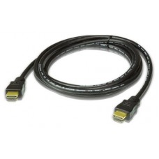 Aten 2L-7D10H cable HDMI 10 m HDMI tipo A (Estándar) Negro (Espera 4 dias)