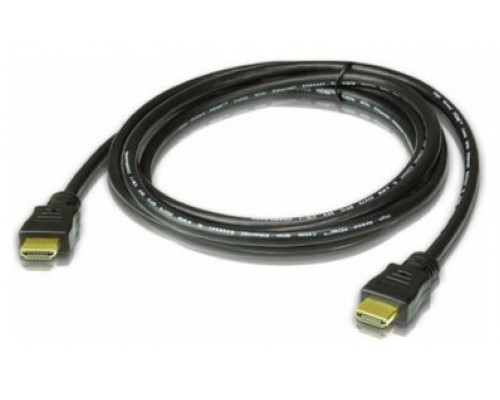 Aten 2L-7D15H cable HDMI 15 m HDMI tipo A (Estándar) Negro (Espera 4 dias)