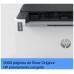 HP Impresora laser monocromo LaserJet Tank 2504dw