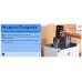 HP Impresora laser monocromo LaserJet Tank 2504dw