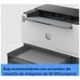 HP Impresora laser monocromo LaserJet Tank 2504dw