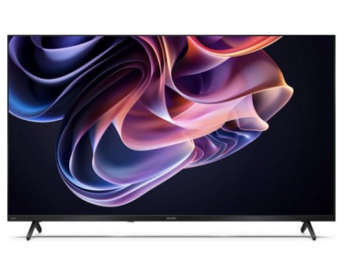 SHARP 40HF2265E GOOGLE TV 40" (Espera 4 dias)