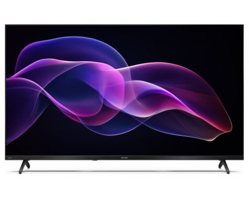 SHARP 40HF3265E GOOGLE TV 40" (Espera 4 dias)