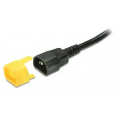Aten 2X-EA10 protector de cable Amarillo (Espera 4 dias)-1055 Aten 2X-EA10 protector de cable Amarillo (Espera 4 dias)