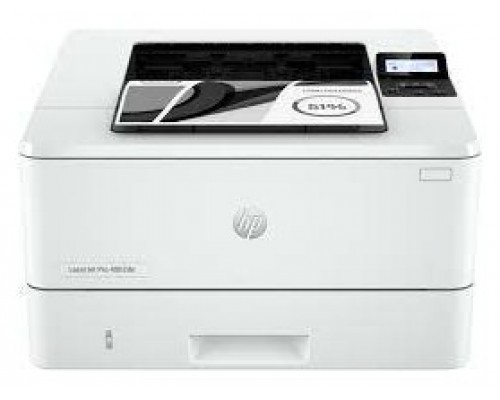 IMPRESORA HP LASERJET PRO 4002DN