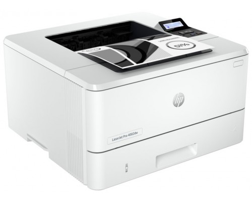 IMPRESORA HP LASERJET PRO 4002DW