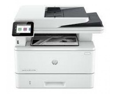 IMPRESORA HP LASERERJET PRO 4102DW