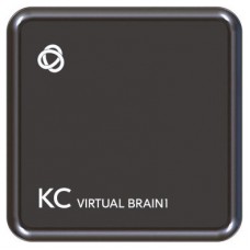 KRAMER CONTROL - HW ONLY HARDWARE PLATFORM WITH 1 INSTANCE OF KRAMER VIRTUALBRAIN GEN2- KC-VIRTUALBRAIN1(GEN2) (30-00022790) (Espera 4 dias)-105107 KRAMER CONTROL - HW ONLY HARDWARE PLATFORM WITH 1 INSTANCE OF KRAMER VIRTUALBRAIN GEN2- KC-VIRTUALBRAIN1(GEN2) (30-00022790) (Espera 4 dias)