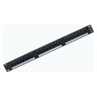 ARMARIO ACCESORIO MONOLYTH PATCH  PANEL 24P UTP