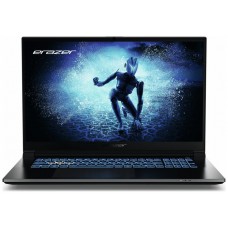 PORTATIL MEDION  ERAZER Defender P50 i7-12650H 16GB 1TB 17,3" RTX4060 W11