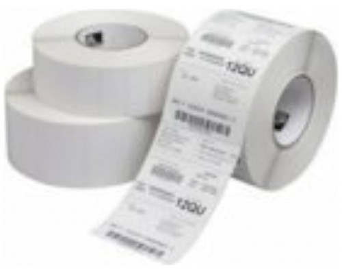 Zebra Z-Peform 1000D. Color del producto: Blanco, Tipo