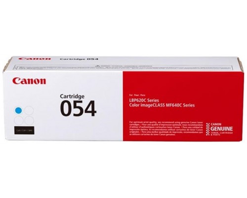 CANON toner cian 054 c 3023C002