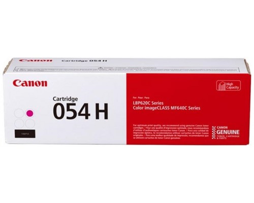 CANON toner magenta 054H m 3027C002