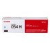 TONER CYAN CANON 054H (Espera 4 dias)