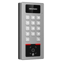 Hikvision DS-K1T502DBWX-CQR(STD)-1213 Hikvision DS-K1T502DBWX-CQR(STD)