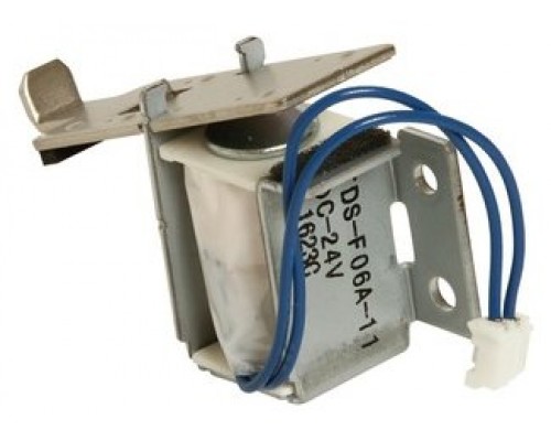 KYOCERA SOLENOID REGIST