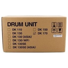 KYOCERA FS-1370DN/FS-1320/1035/1135 P2035D P2135dn TAMBOR DK-170