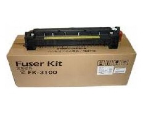 Kyocera Fusor FK-3100