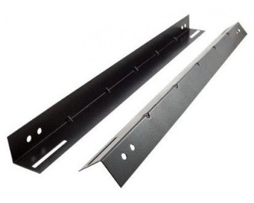 JUEGO DE SOPORTES EN L PARA ARMARIOS DE SUELO 700MM (Espera 4 dias)