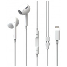 KODAK AURICULARES 210+ Lightning ( Tipo Apple )