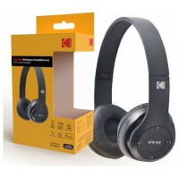 HEADSET BLUETOOTH KODAK 500 TWS BATERIA 1-2h MANOS