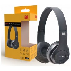 HEADSET BLUETOOTH KODAK 500 TWS BATERIA 1-2h MANOS