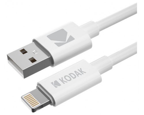 KODAK CABLE USB TO Lightning