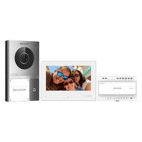Hikvision DS-KIS705EY-1219 Hikvision DS-KIS705EY