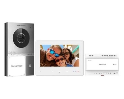 Hikvision DS-KIS705EY-1219 Hikvision DS-KIS705EY