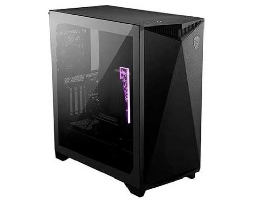 CAJA GAMING MSI MPG GUNGNIR 300P AIRFLOW ATX 3XUSB3.2 RGB NEGRO