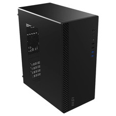 MSI Semitorre PRO SHIELD M100P Pack 10-1245 MSI Semitorre PRO SHIELD M100P Pack 10