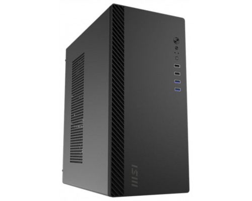 MSI Semitorre PRO SHIELD M100P