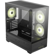 CAJA MSI MAG PANO M110R MATX-14216 CAJA MSI MAG PANO M110R MATX