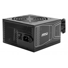 FUENTE ALIMENTACION MSI MAG A750GN PCIte E5 80+BRONZE-14211 FUENTE ALIMENTACION MSI MAG A750GN PCIte E5 80+BRONZE